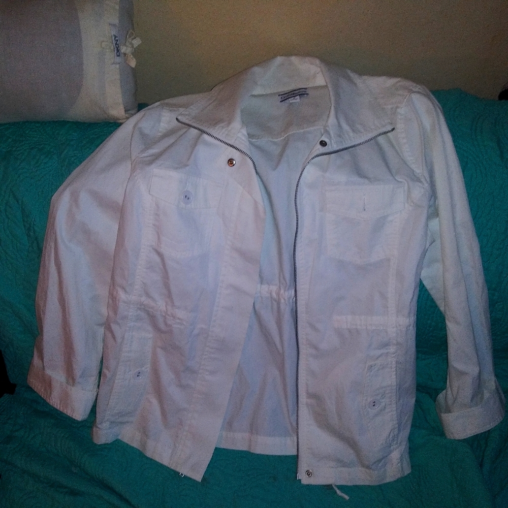 Croft & borrow jacket